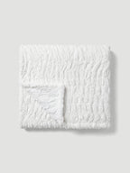 Antique Ivory Blanket