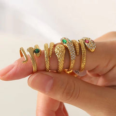 RINGS