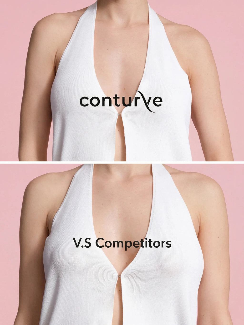 Sticky Triangle Nipple Covers