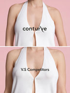 Sticky Triangle Nipple Covers