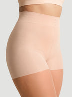 2-Pack 70 Denier Tear-proof Shaping Tights