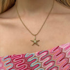 Beach Please Necklace - EVRYJEWELS