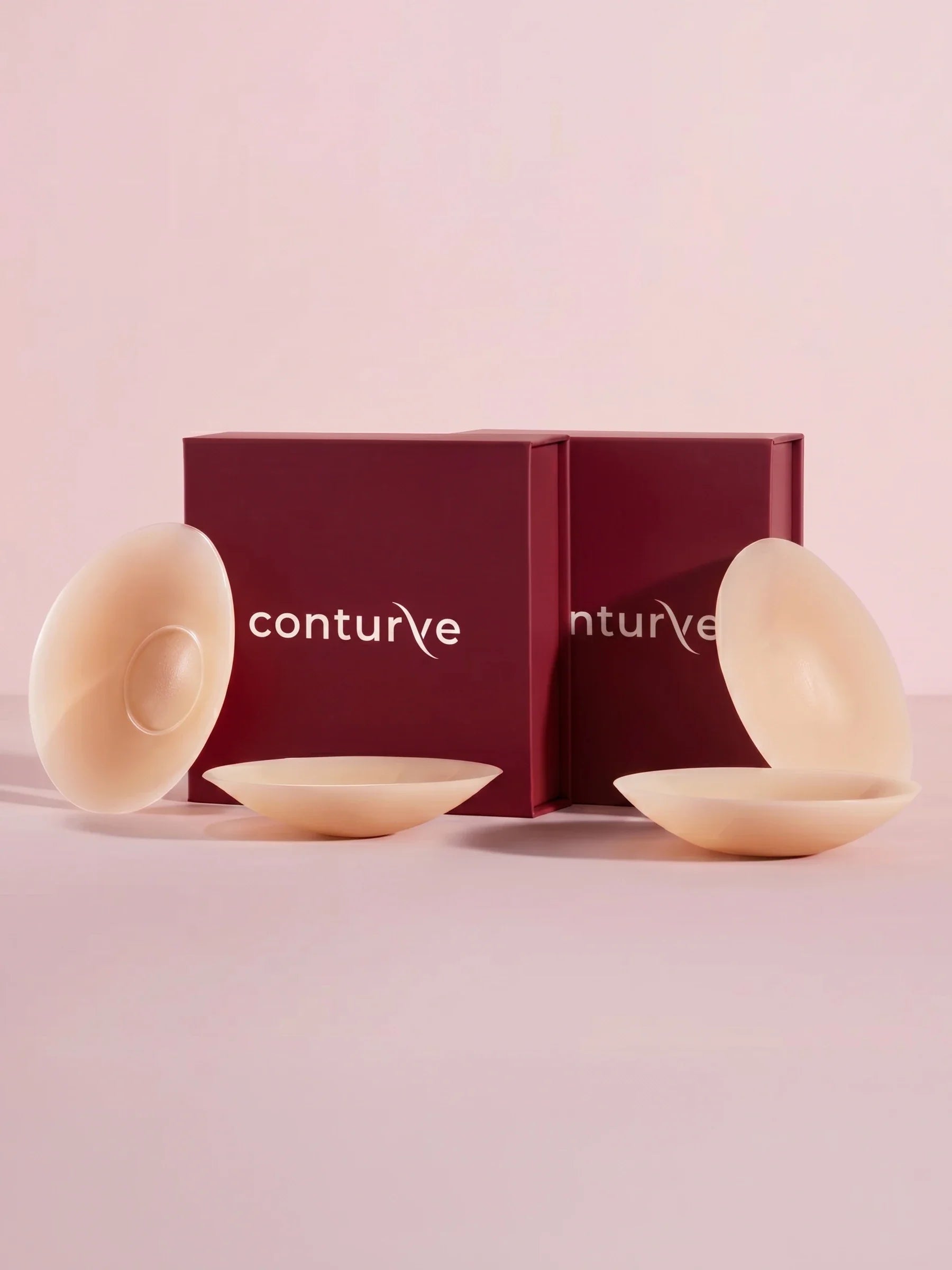 Circles Combo Nipple Covers Set
