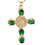 Valencia Necklace