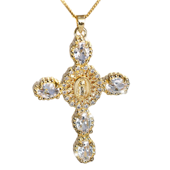 Valencia Necklace