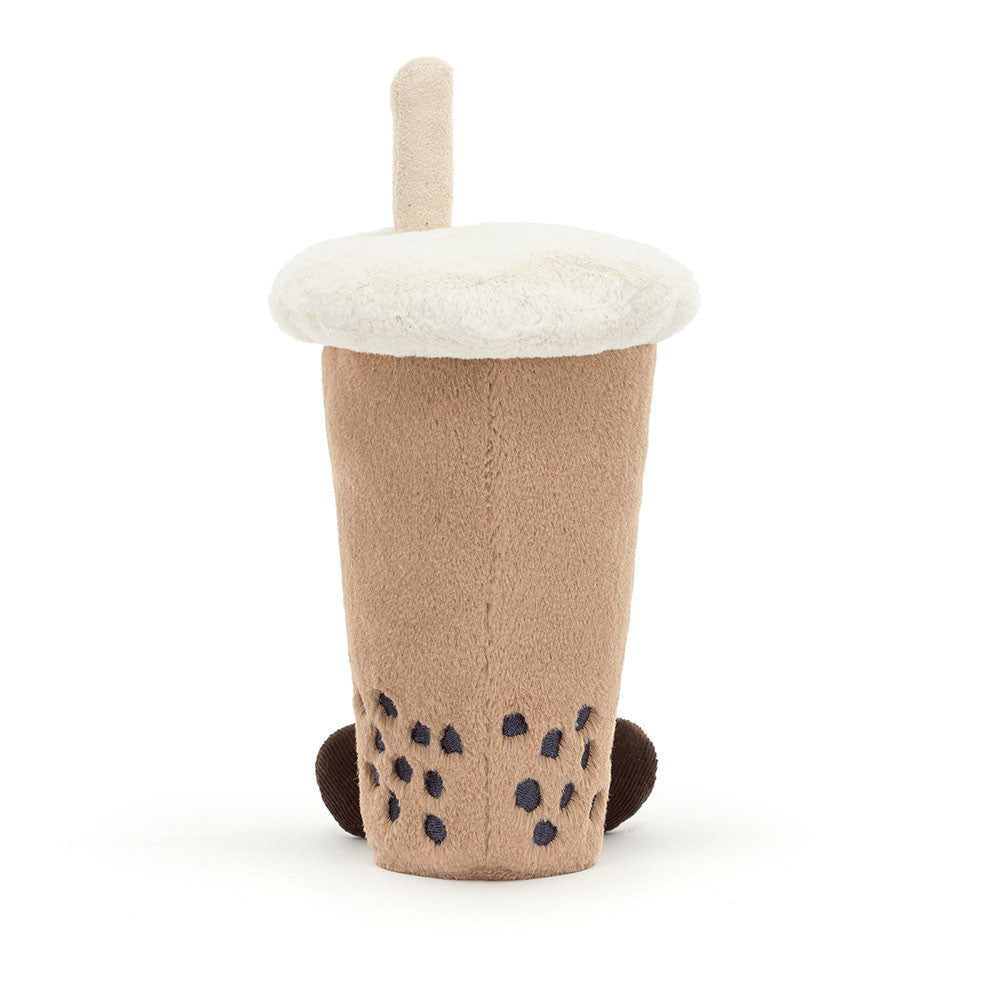 Amuseables Bubble Tea - Soft Novelty Toy | Wobblepaws
