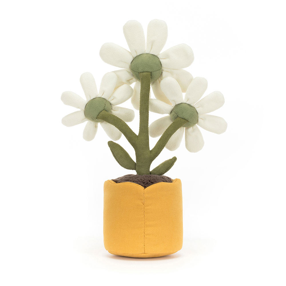 Amuseables Daisy - Soft Novelty Toy | Wobblepaws