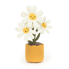 Amuseables Daisy - Soft Novelty Toy | Wobblepaws