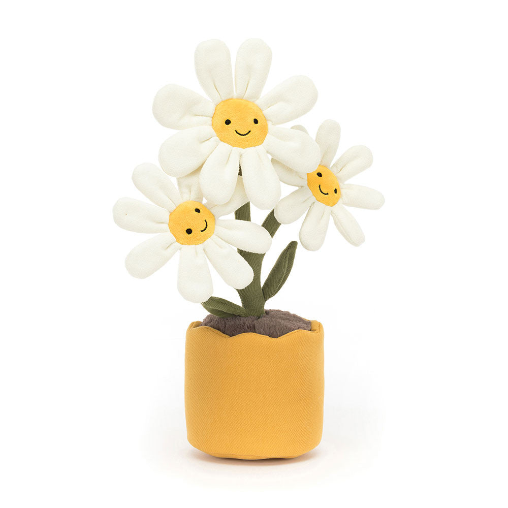 Amuseables Daisy - Soft Novelty Toy | Wobblepaws