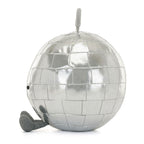 Amuseables Disco Ball - Soft Novelty Toy | Wobblepaws