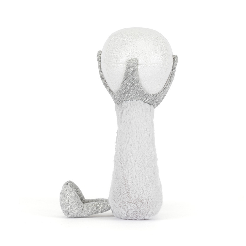 Amuseables Diamond Ring - Soft Novelty Toy | Wobblepaws