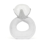Amuseables Diamond Ring - Soft Novelty Toy | Wobblepaws