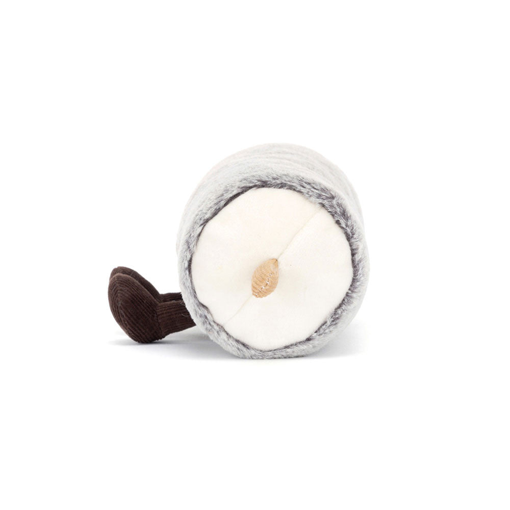 Amuseables Goat Cheese - Soft Novelty Toy | Wobblepaws
