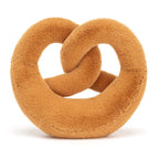 Amuseables Pretzel - Soft Novelty Toy | Wobblepaws