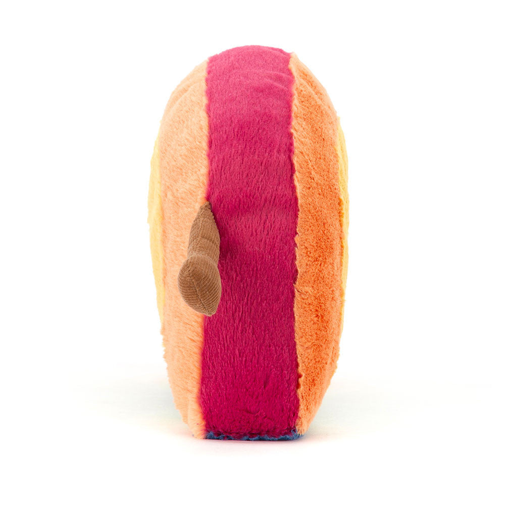 Amuseables Rainbow - Soft Novelty Toy | Wobblepaws