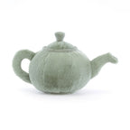 Amuseables Teapot - Soft Novelty Toy | Wobblepaws