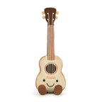 Amuseables Ukulele - Soft Novelty Toy | Wobblepaws