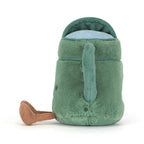 Amuseables Watering Can - Soft Novelty Toy | Wobblepaws