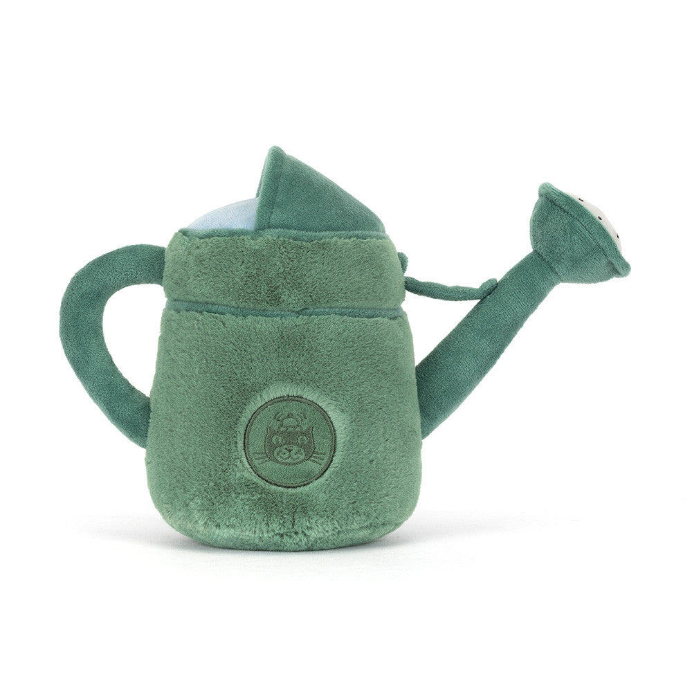 Amuseables Watering Can - Soft Novelty Toy | Wobblepaws