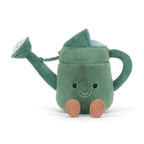 Amuseables Watering Can - Soft Novelty Toy | Wobblepaws