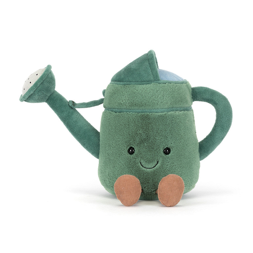 Amuseables Watering Can - Soft Novelty Toy | Wobblepaws