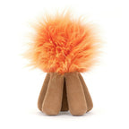 Amuseables Campfire - Soft Novelty Toy | Wobblepaws
