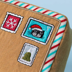 Amuseables Letter To Santa - Soft Festive Toy | Wobblepaws
