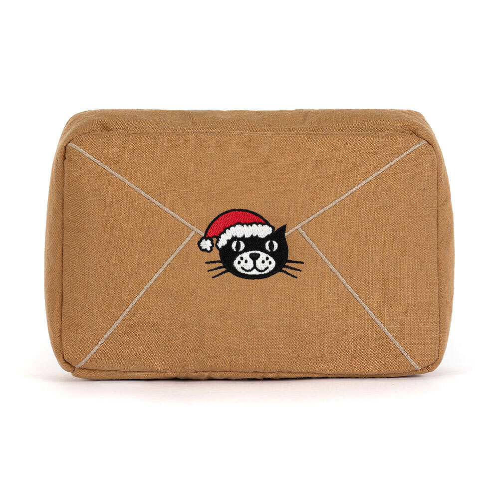 Amuseables Letter To Santa - Soft Festive Toy | Wobblepaws
