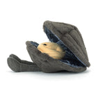 Amuseables Michelle Mussel - Soft Novelty Toy | Wobblepaws