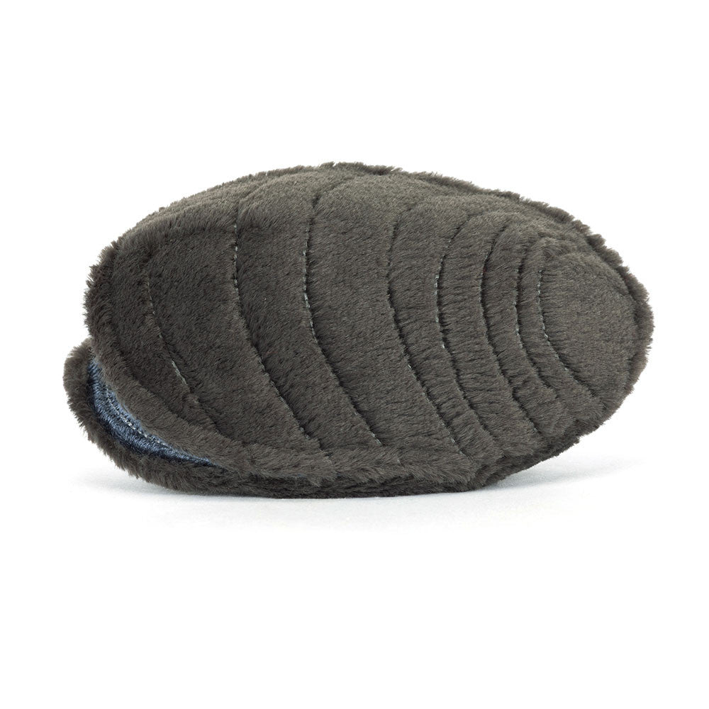 Amuseables Michelle Mussel - Soft Novelty Toy | Wobblepaws