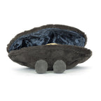 Amuseables Michelle Mussel - Soft Novelty Toy | Wobblepaws