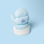 Amuseables Mitten - Soft Novelty Toy | Wobblepaws