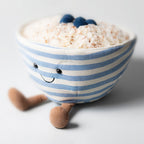 Amuseables Oats - Soft Novelty Toy | Wobblepaws