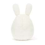 Amuseables Bunny Egg - Soft Novelty Toy | Wobblepaws