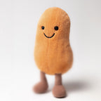 Amuseables Bean - Soft Novelty Plush Toy | Wobblepaws