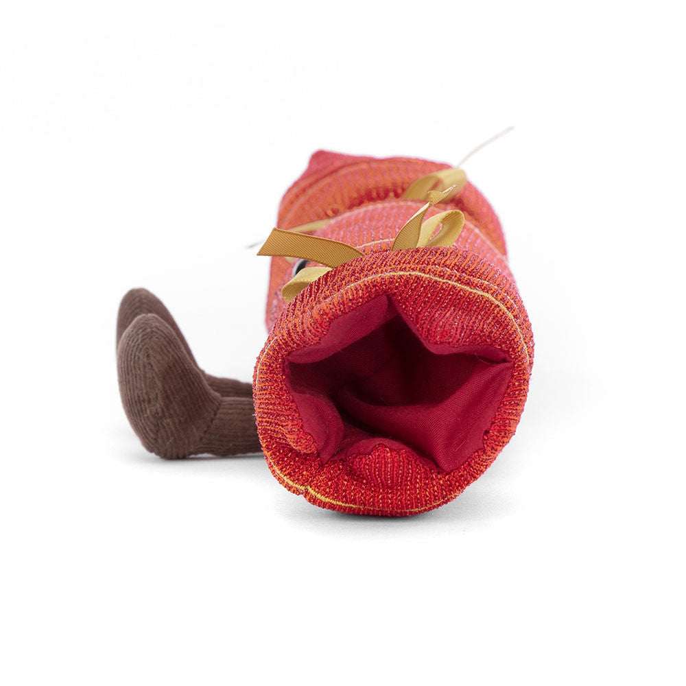 Amuseables Cracker - Soft Novelty Toy | Wobblepaws