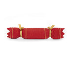 Amuseables Cracker - Soft Novelty Toy | Wobblepaws