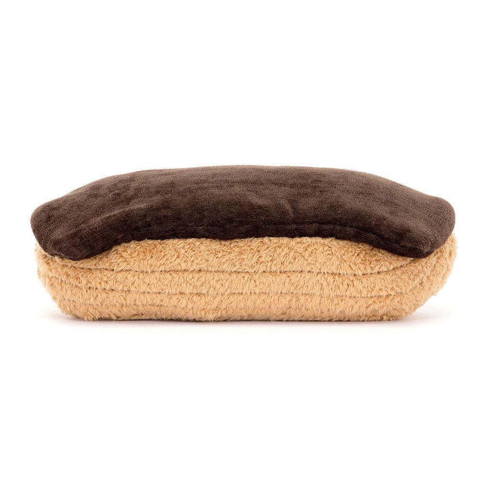 Amuseables Etienne Eclair - Soft Novelty Toy | Wobblepaws