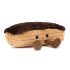 Amuseables Etienne Eclair - Soft Novelty Toy | Wobblepaws