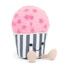 Amuseables Gelato - Soft Novelty Toy | Wobblepaws