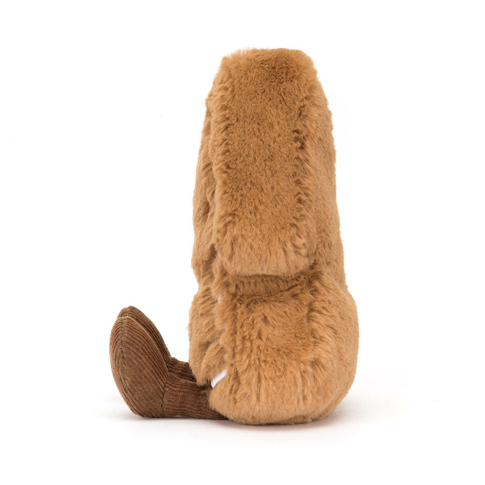 Amuseables Tree Cookie - Soft Novelty Toy | Wobblepaws