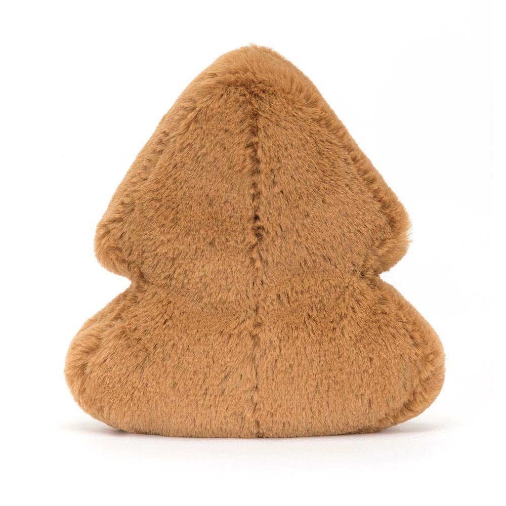 Amuseables Tree Cookie - Soft Novelty Toy | Wobblepaws