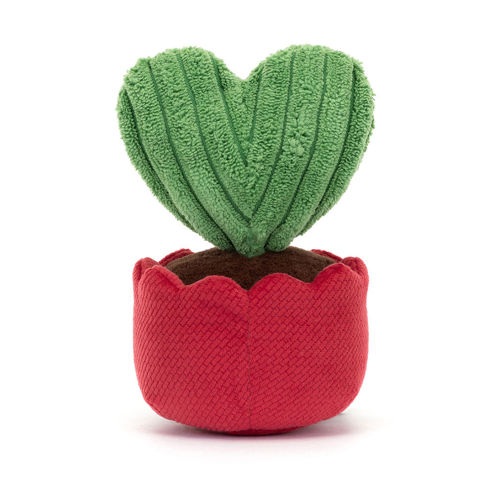 Amuseables Kerrii Cactus - Soft Novelty Toy | Wobblepaws