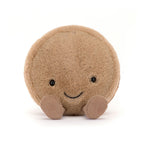 Amuseables Mona Macaron - Soft Novelty Toy | Wobblepaws