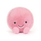 Amuseables Mia Macaron - Soft Novelty Toy | Wobblepaws