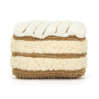 Amuseables Milie Mille-Feuille - Soft Novelty Toy | Wobblepaws