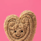 Amuseables Philippe Palmier - Soft Novelty Toy | Wobblepaws