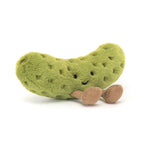 Amuseables Pickle - Soft Novelty Toy | Wobblepaws