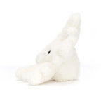 Amuseable Snowflake Plush - Soft Winter-Themed Toy