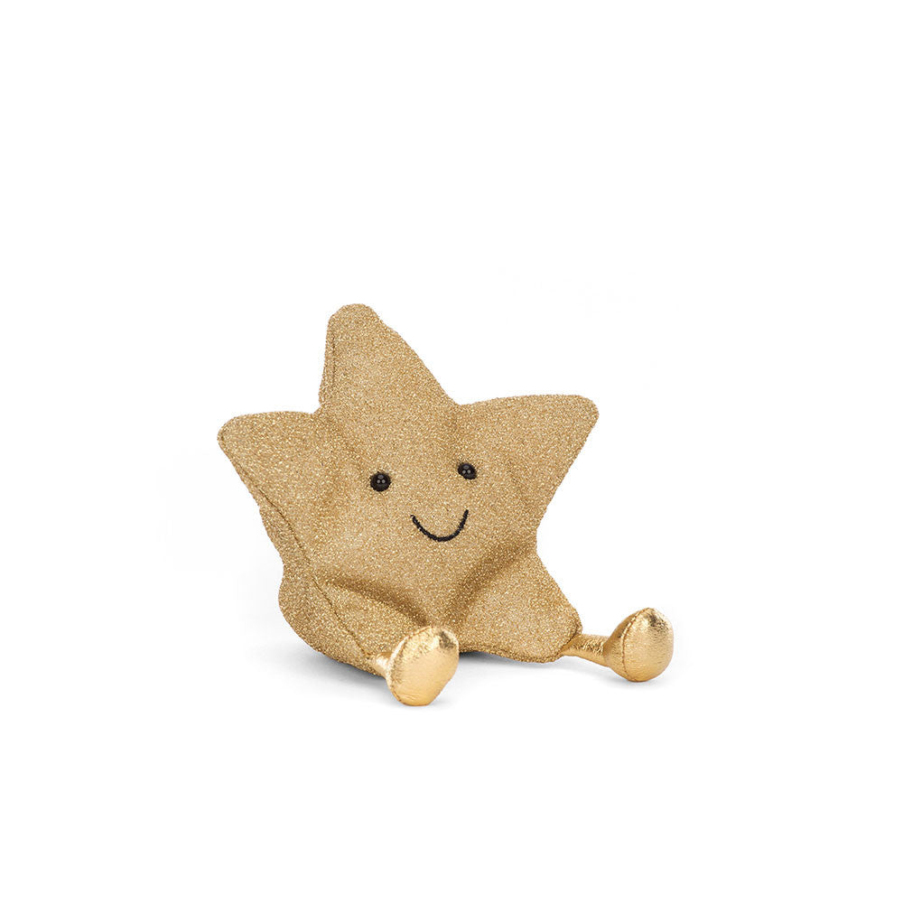 Amuseables Star - Soft Novelty Toy | Wobblepaws